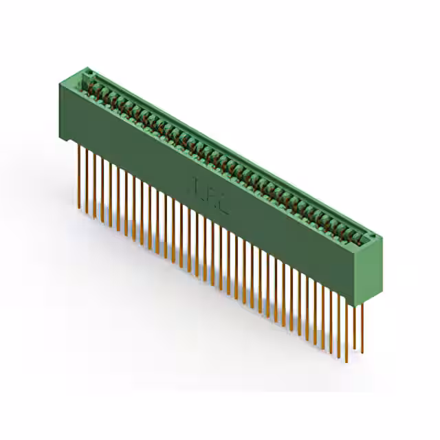 845-070-541-201 EDAC Inc.  Edgeboard Connectors